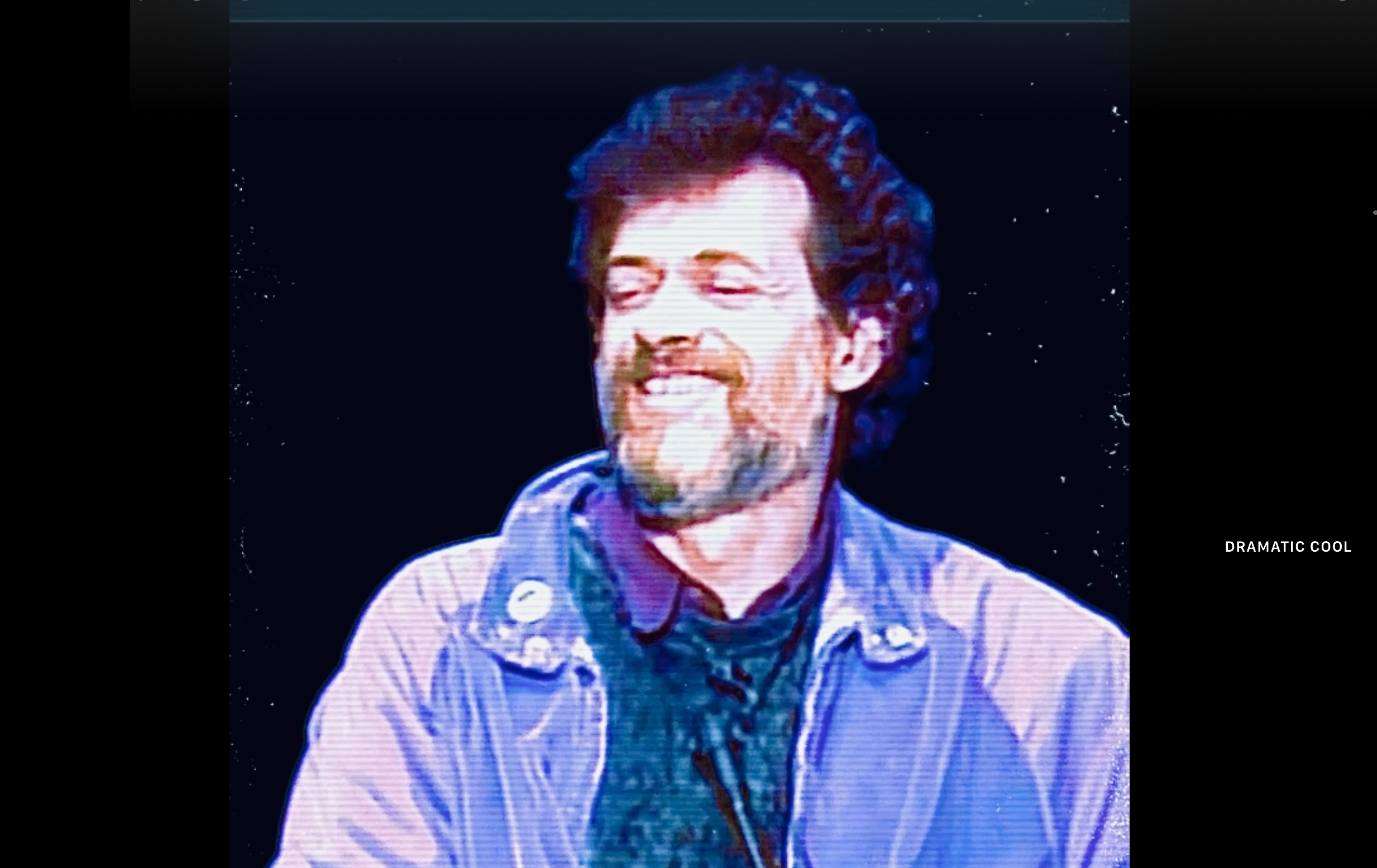 Picture of the author