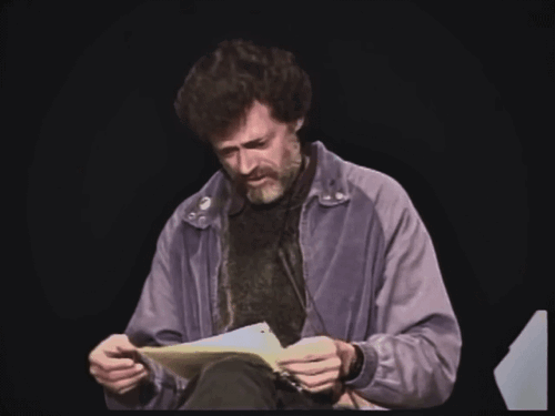 Picture of the author